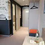 酒店 Am Ruessel 3*