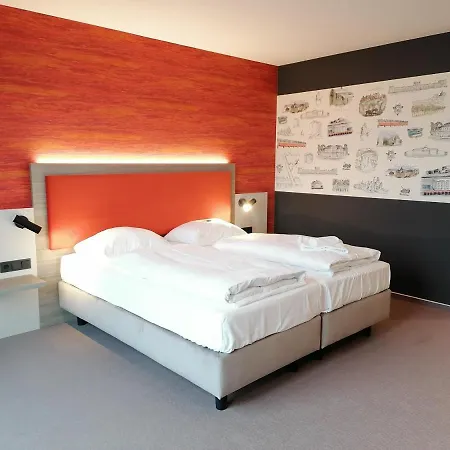 Hotel Am Rüssel
