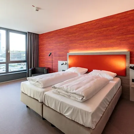 Am Ruessel Hotel