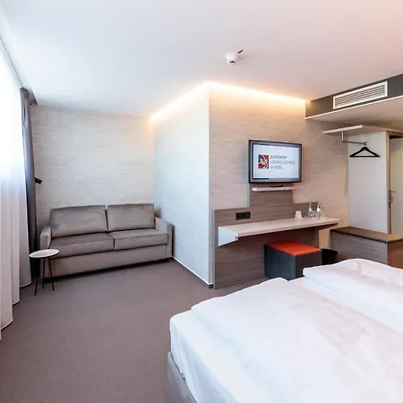 Hotel Am Ruessel