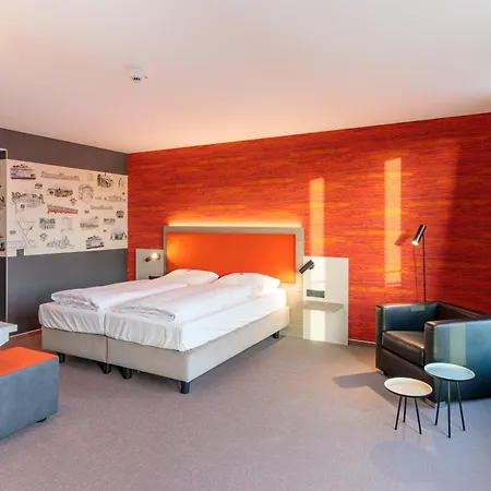 Hotell Am Ruessel Lohfelden