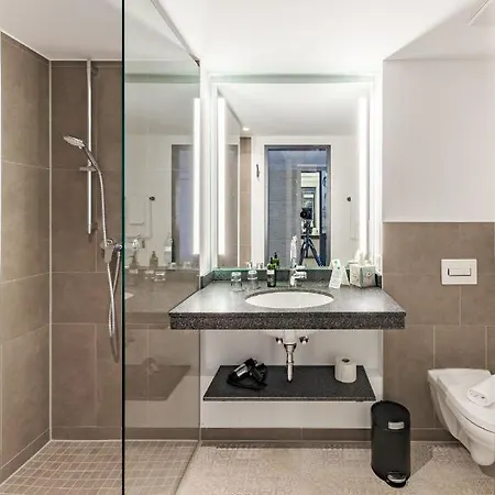 Hotell Am Ruessel 3*