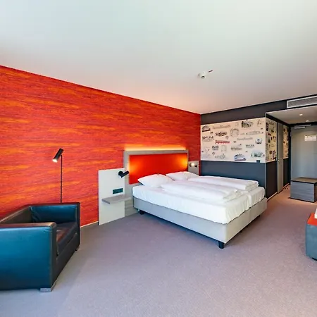 Am Ruessel Hotel