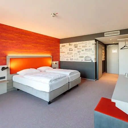 Am Ruessel Hotel