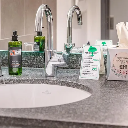 Am Ruessel Lohfelden