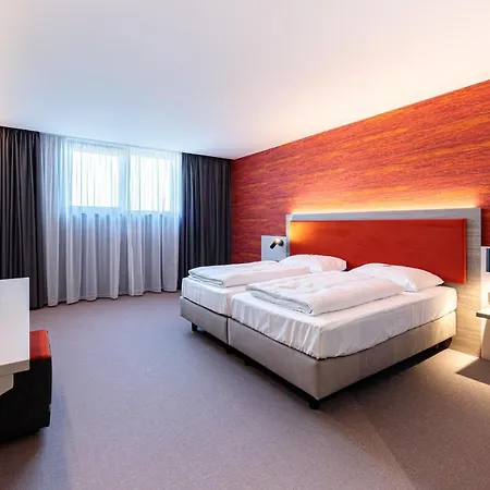 Hotel Am Rüssel