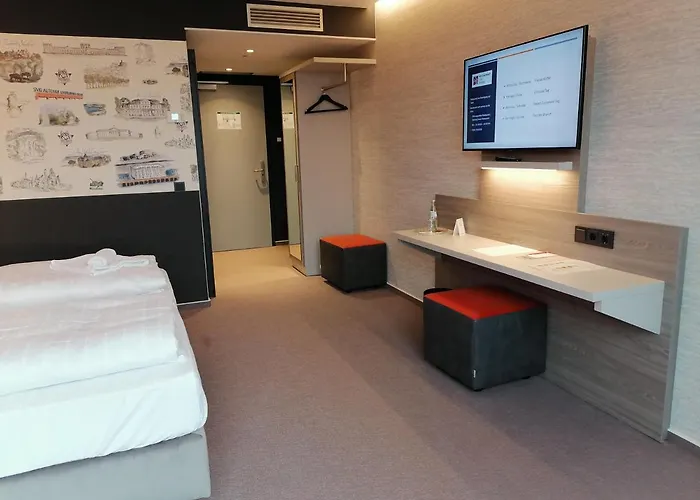 Am Rüssel Lohfelden