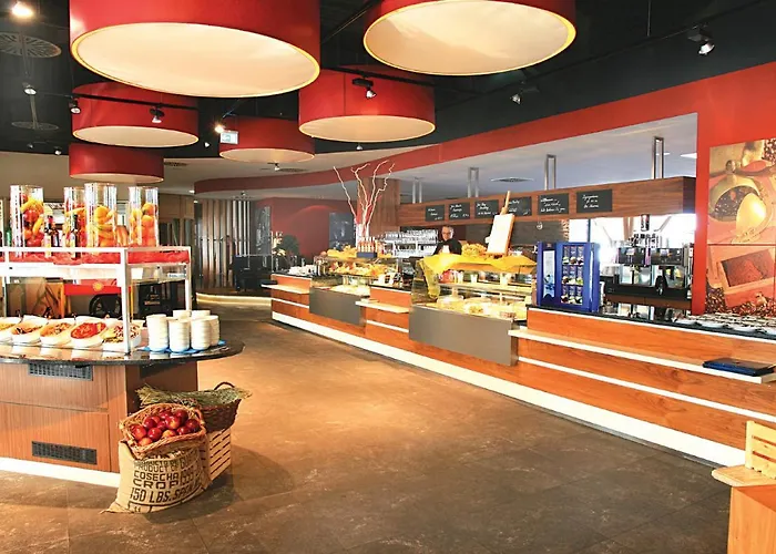 Am Rüssel Hotel Lohfelden