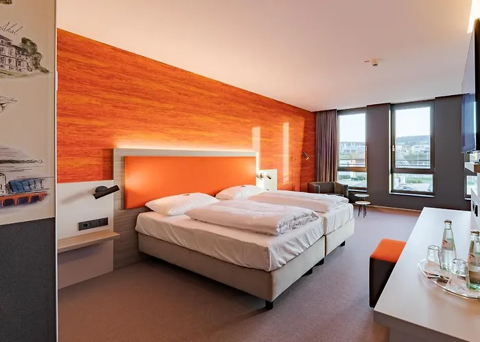 Am Rüssel 3* Lohfelden