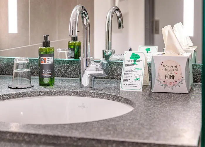 Am Rüssel Lohfelden