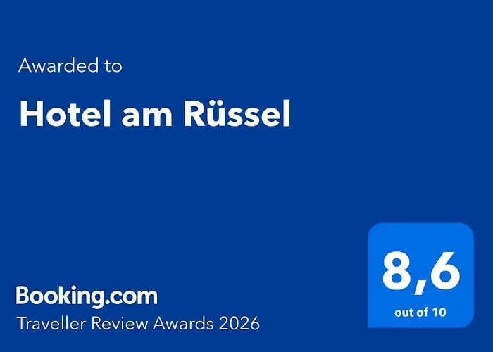 Am Rüssel Hotel
